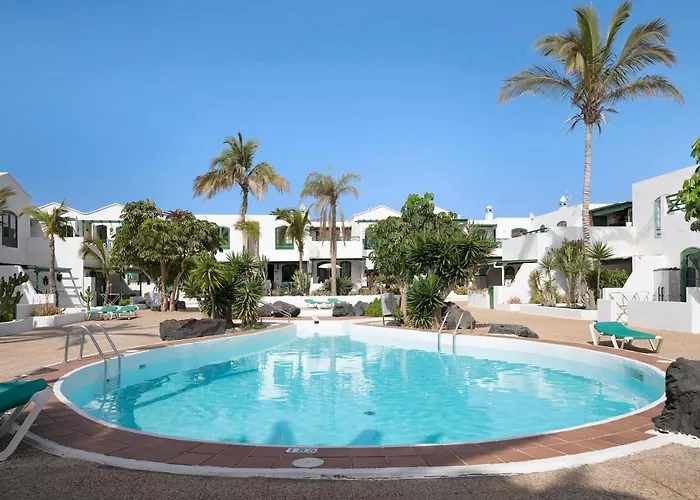 Holiday home Rocas Negras *