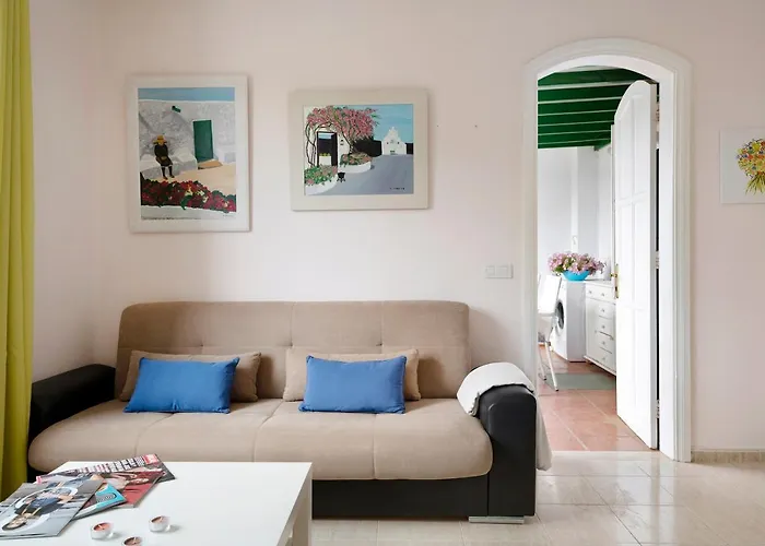 Holiday home Rocas Negras Puerto del Carmen (Lanzarote)