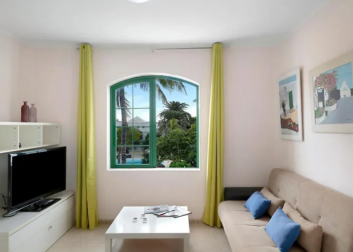 Rocas Negras Holiday home Puerto del Carmen (Lanzarote)