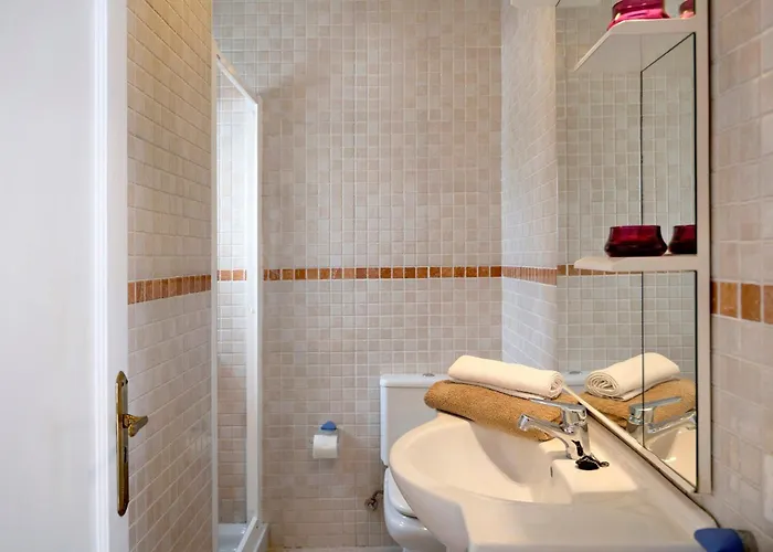 Holiday home Rocas Negras *