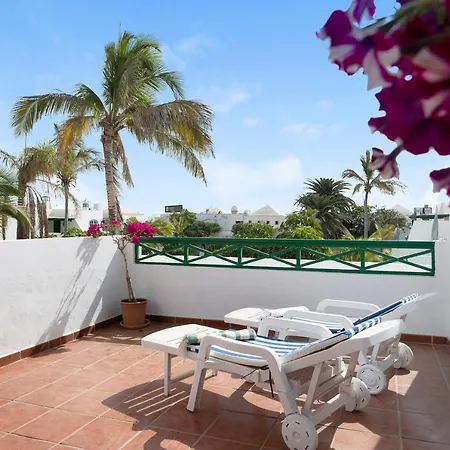 Rocas Negras プエルト・デル・カルメン