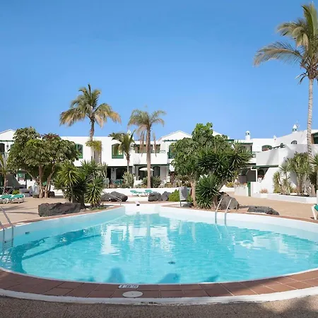 Ferienhaus Rocas Negras *