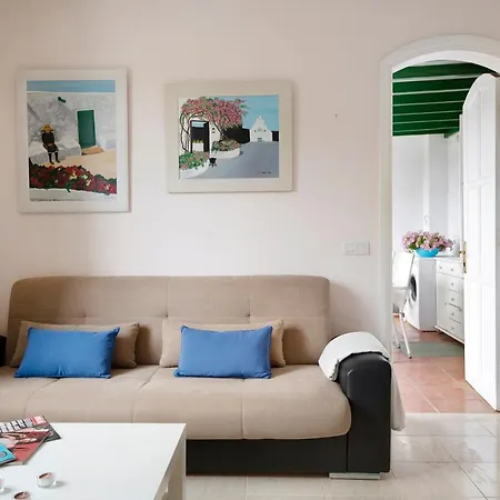 Ferienhaus Rocas Negras Puerto del Carmen (Lanzarote)