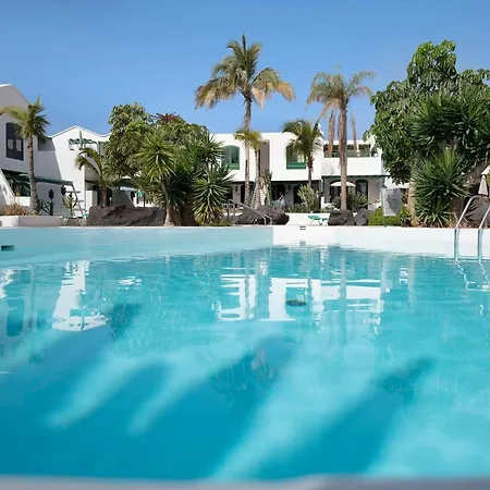 Rocas Negras Ferienhaus