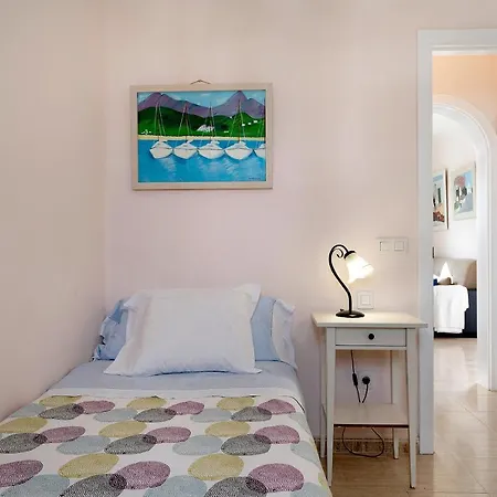 Ferienhaus Rocas Negras Puerto del Carmen (Lanzarote)