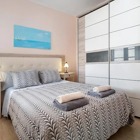 Ferienhaus Rocas Negras *