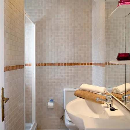 Ferienhaus Rocas Negras *