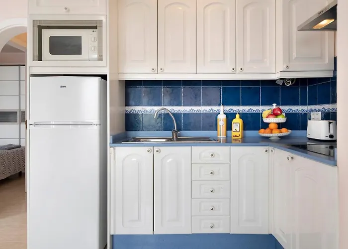 別荘 Rocas Negras *