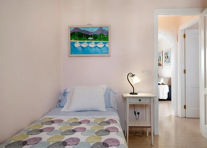 Casa vacanze Rocas Negras Puerto del Carmen (Lanzarote)