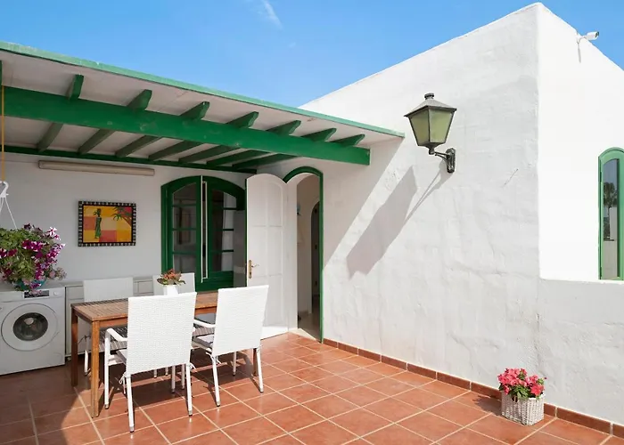 Rocas Negras プエルト・デル・カルメン