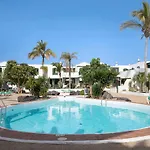 Holiday home Rocas Negras *