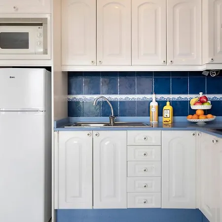 Hébergement de vacances Rocas Negras *