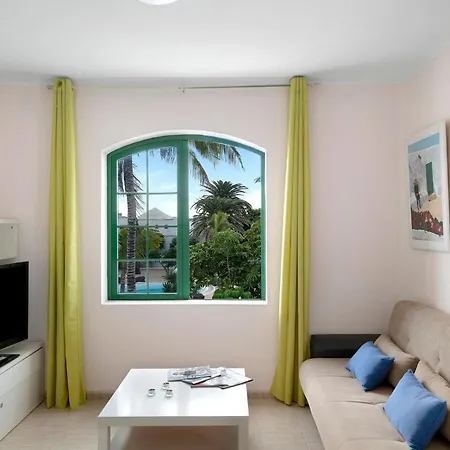 Rocas Negras Hébergement de vacances Puerto del Carmen (Lanzarote)