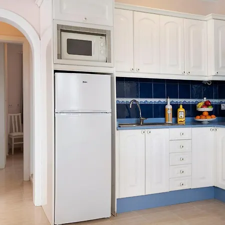 Rocas Negras Casa de Férias Puerto del Carmen (Lanzarote)