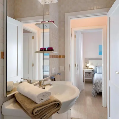 Hébergement de vacances Rocas Negras