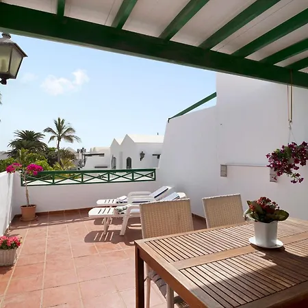 Holiday home Rocas Negras *