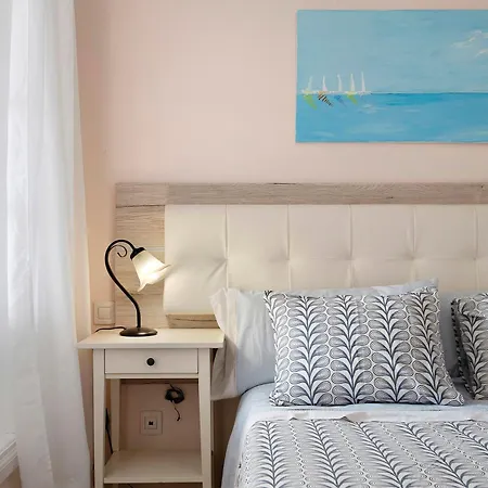 Holiday home Rocas Negras