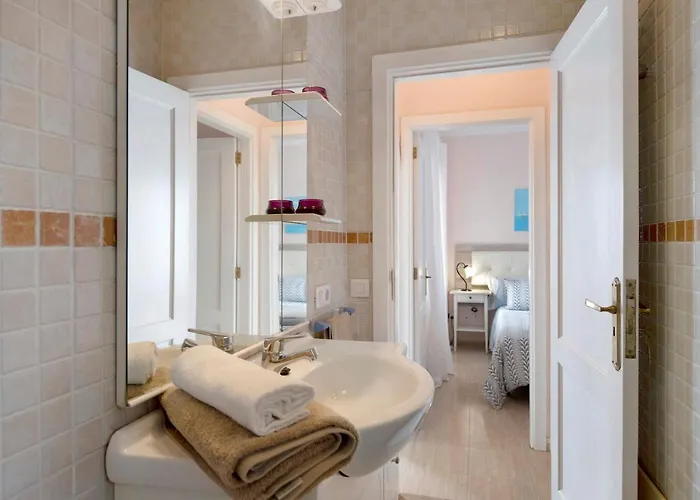 Casa de Férias Rocas Negras